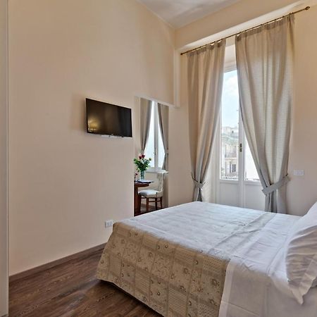 Vatican Domus Luxury Rooms โรม ภายนอก รูปภาพ